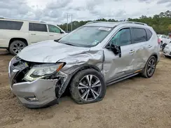 5N1AT2MTXJC852489 2018 NISSAN ROGUE