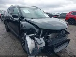 5N1AT2MTXKC700858 2019 NISSAN ROGUE