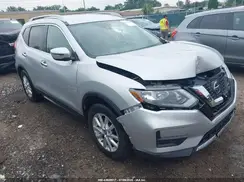 5N1AT2MTXKC701539 2019 NISSAN ROGUE