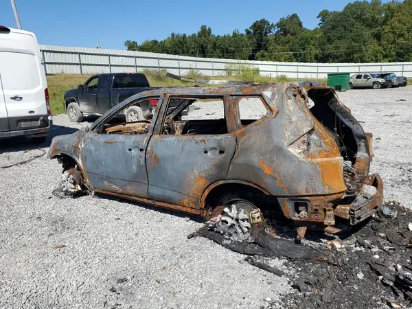 5N1AT2MTXKC701850 2019 NISSAN ROGUE - Image 2