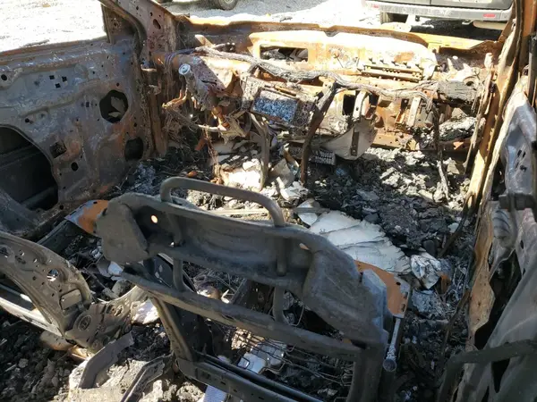 5N1AT2MTXKC701850 2019 NISSAN ROGUE - Image 8