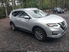 5N1AT2MTXKC702092 2019 NISSAN ROGUE