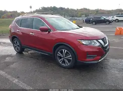 5N1AT2MTXKC703565 2019 NISSAN ROGUE