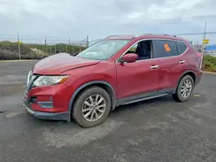 5N1AT2MTXKC708233 2019 NISSAN ROGUE