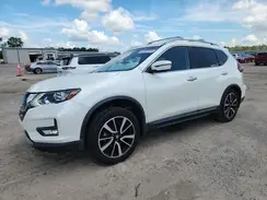 5N1AT2MTXKC710774 2019 NISSAN ROGUE