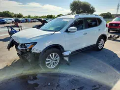 5N1AT2MTXKC710807 2019 NISSAN ROGUE