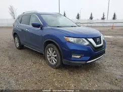 5N1AT2MTXKC711777 2019 NISSAN ROGUE