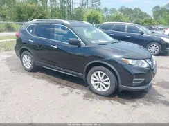 5N1AT2MTXKC713089 2019 NISSAN ROGUE