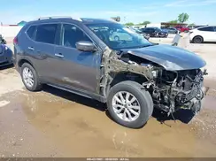 5N1AT2MTXKC713447 2019 NISSAN ROGUE