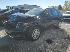 5N1AT2MTXKC713822 2019 NISSAN ROGUE
