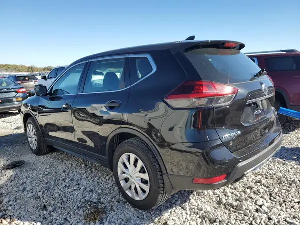 5N1AT2MTXKC713822 2019 NISSAN ROGUE - Image 2