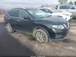 5N1AT2MTXKC714811 2019 NISSAN ROGUE
