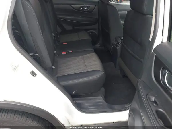 5N1AT2MTXKC714842 2019 NISSAN ROGUE - Image 8