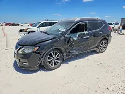 5N1AT2MTXKC716767 2019 NISSAN ROGUE