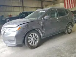 5N1AT2MTXKC717448 2019 NISSAN ROGUE