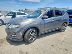 5N1AT2MTXKC719118 2019 NISSAN ROGUE