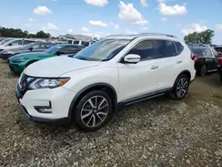 5N1AT2MTXKC719202 2019 NISSAN ROGUE