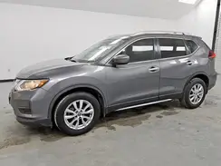 5N1AT2MTXKC719264 2019 NISSAN ROGUE