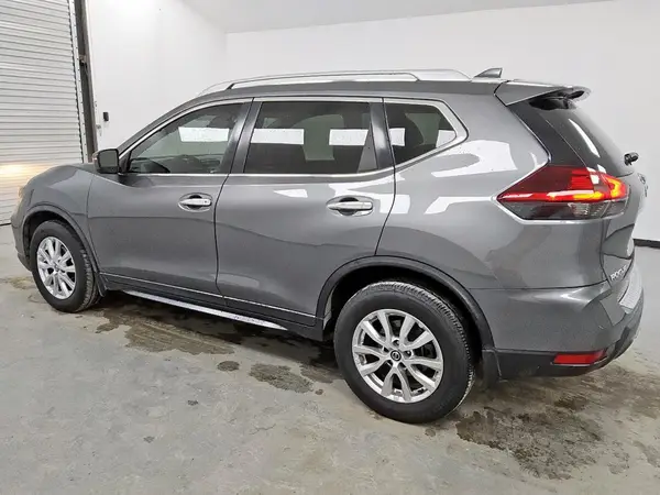 5N1AT2MTXKC719264 2019 NISSAN ROGUE - Image 2