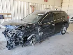 5N1AT2MTXKC719488 2019 NISSAN ROGUE