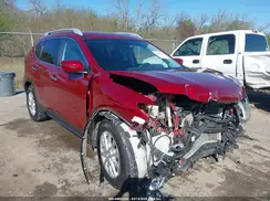 5N1AT2MTXKC720950 2019 NISSAN ROGUE
