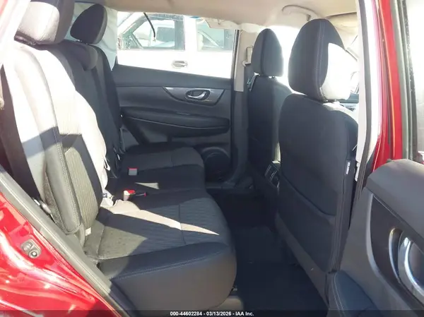 5N1AT2MTXKC720950 2019 NISSAN ROGUE - Image 8
