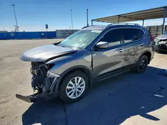 5N1AT2MTXKC723959 2019 NISSAN ROGUE