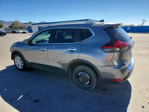 5N1AT2MTXKC723959 2019 NISSAN ROGUE - Image 2