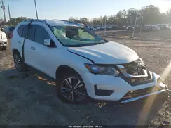 5N1AT2MTXKC725372 2019 NISSAN ROGUE