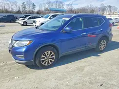5N1AT2MTXKC727316 2019 NISSAN ROGUE