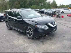 5N1AT2MTXKC727848 2019 NISSAN ROGUE