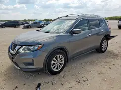 5N1AT2MTXKC728949 2019 NISSAN ROGUE