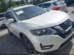 5N1AT2MTXKC729647 2019 NISSAN ROGUE