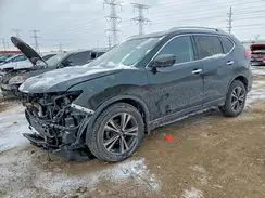 5N1AT2MTXKC731866 2019 NISSAN ROGUE