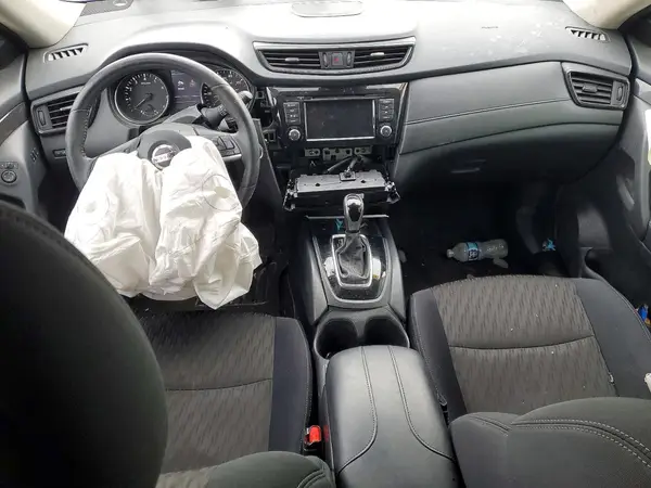 5N1AT2MTXKC731866 2019 NISSAN ROGUE - Image 8