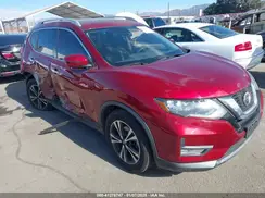 5N1AT2MTXKC732449 2019 NISSAN ROGUE