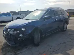 5N1AT2MTXKC733777 2019 NISSAN ROGUE