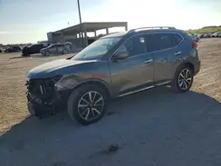 5N1AT2MTXKC738803 2019 NISSAN ROGUE