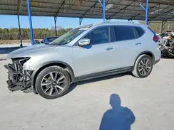 5N1AT2MTXKC739899 2019 NISSAN ROGUE