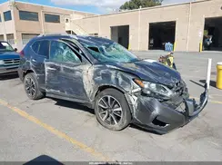 5N1AT2MTXKC740390 2019 NISSAN ROGUE