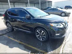 5N1AT2MTXKC741135 2019 NISSAN ROGUE