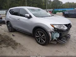 5N1AT2MTXKC741295 2019 NISSAN ROGUE