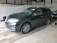 5N1AT2MTXKC744066 2019 NISSAN ROGUE