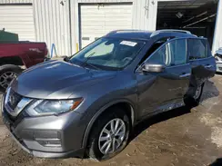 5N1AT2MTXKC745217 2019 NISSAN ROGUE
