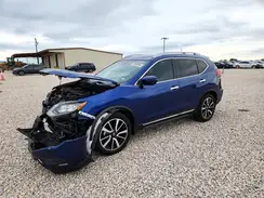 5N1AT2MTXKC745332 2019 NISSAN ROGUE