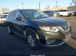 5N1AT2MTXKC746626 2019 NISSAN ROGUE