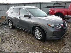 5N1AT2MTXKC747808 2019 NISSAN ROGUE
