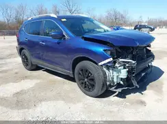 5N1AT2MTXKC748229 2019 NISSAN ROGUE