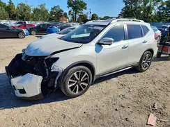 5N1AT2MTXKC748232 2019 NISSAN ROGUE