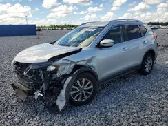 5N1AT2MTXKC749218 2019 NISSAN ROGUE